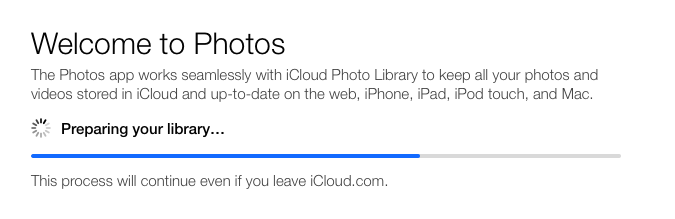 Photos - you do it wrong Apple. In 2015.