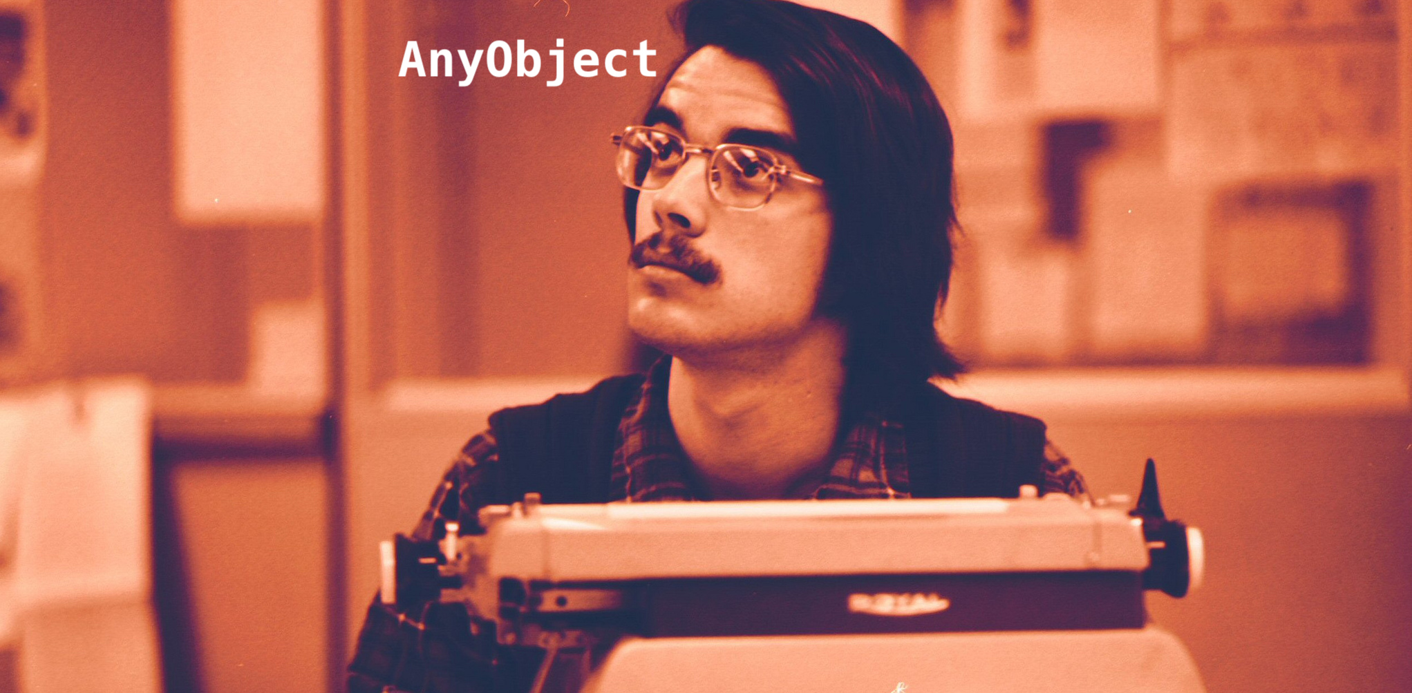 Any[Object]