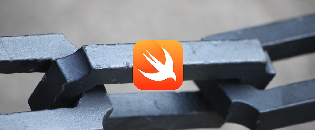 Dealing with Swift toolchain