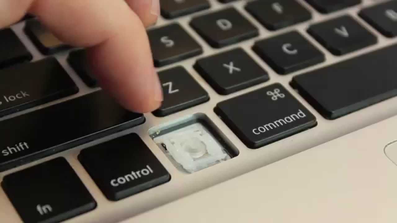 Use consumer rights to refund for faulty MacBook - diary